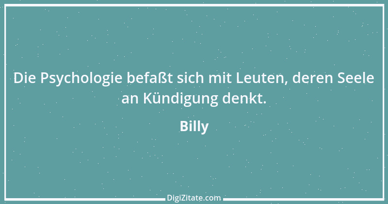 Zitat von Billy 307