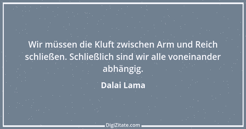 Zitat von Dalai Lama 227