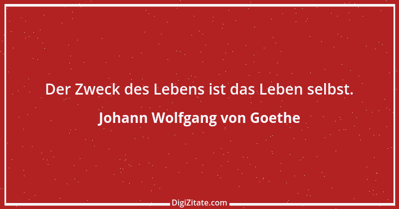 Zitat von Johann Wolfgang von Goethe 228