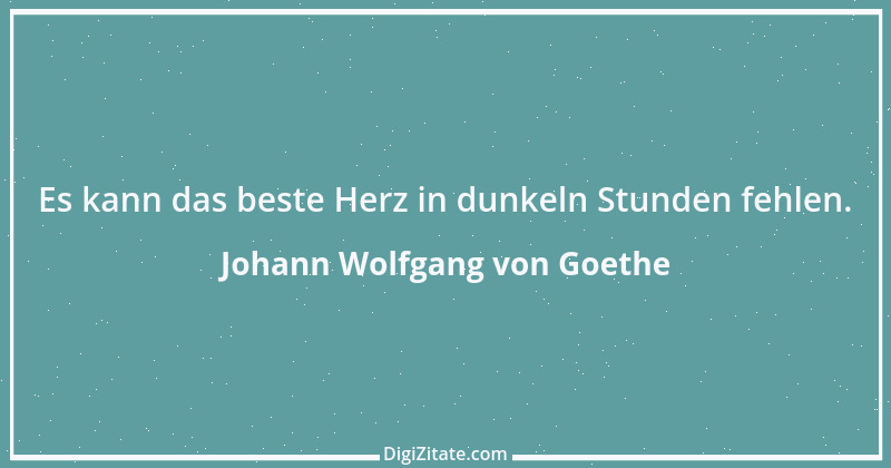 Zitat von Johann Wolfgang von Goethe 4228