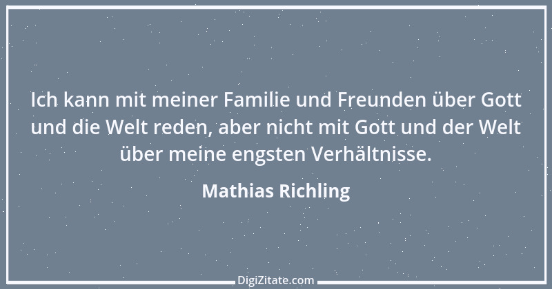 Zitat von Mathias Richling 5