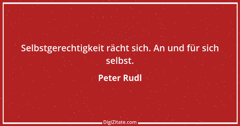 Zitat von Peter Rudl 1502