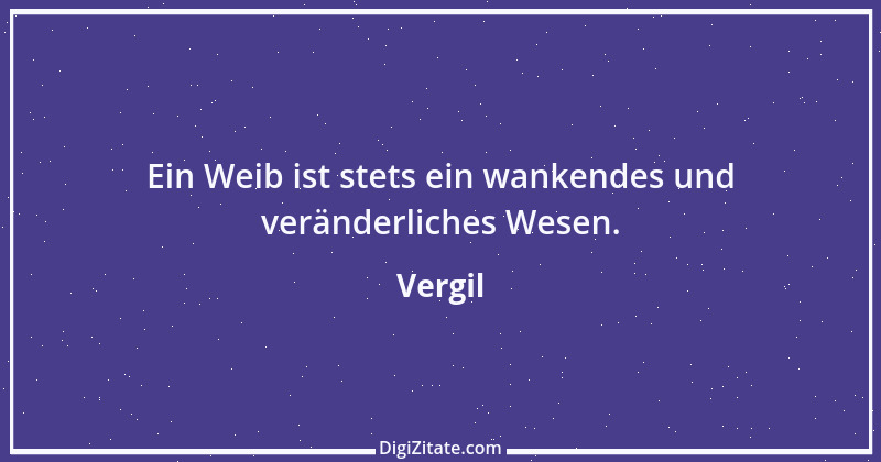 Zitat von Vergil 65