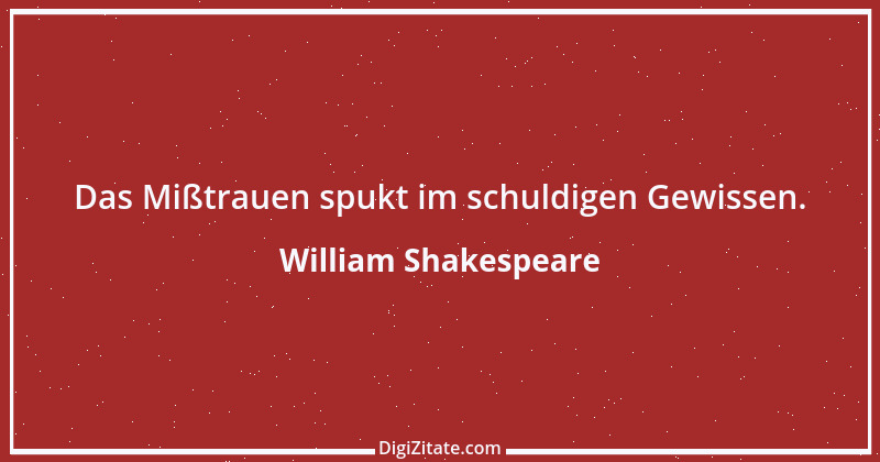 Zitat von William Shakespeare 814