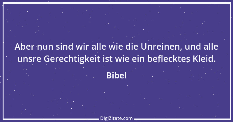 Zitat von Bibel 1264