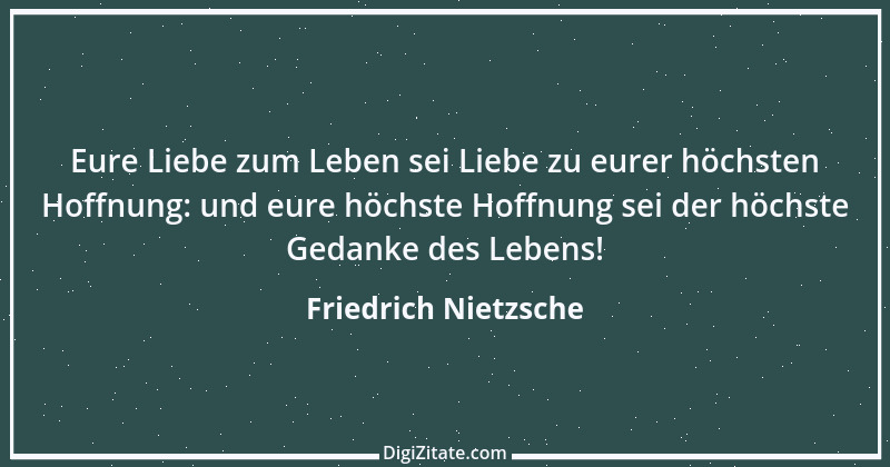 Zitat von Friedrich Nietzsche 1166