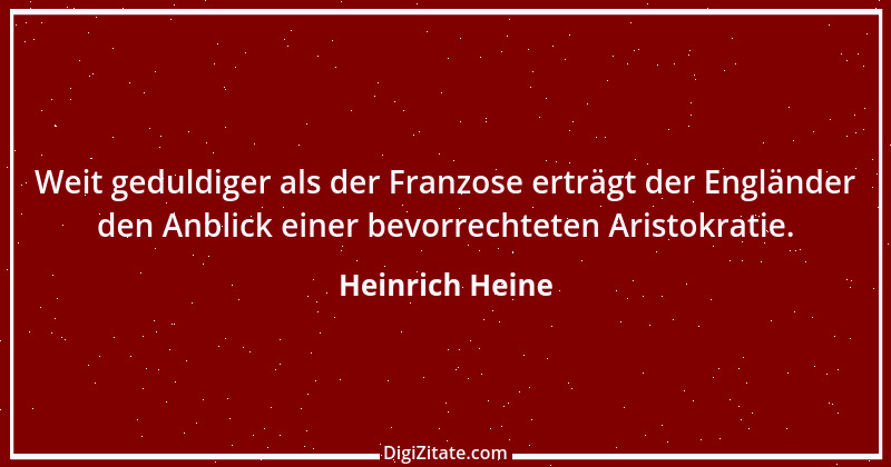 Zitat von Heinrich Heine 144