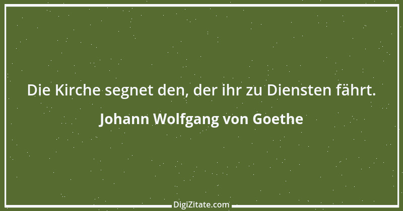 Zitat von Johann Wolfgang von Goethe 1229