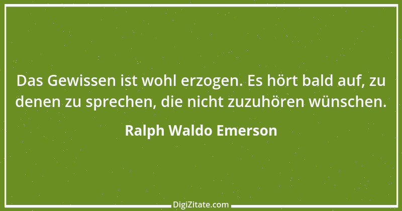 Zitat von Ralph Waldo Emerson 274