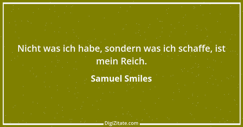 Zitat von Samuel Smiles 69