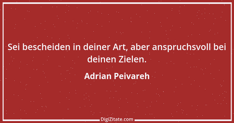 Zitat von Adrian Peivareh 19