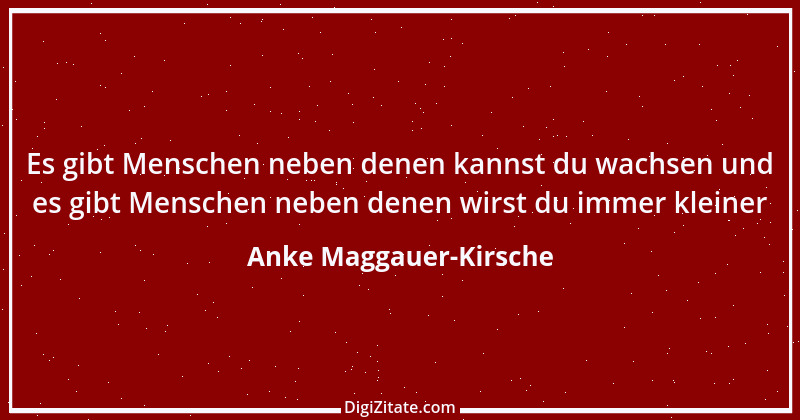 Zitat von Anke Maggauer-Kirsche 527