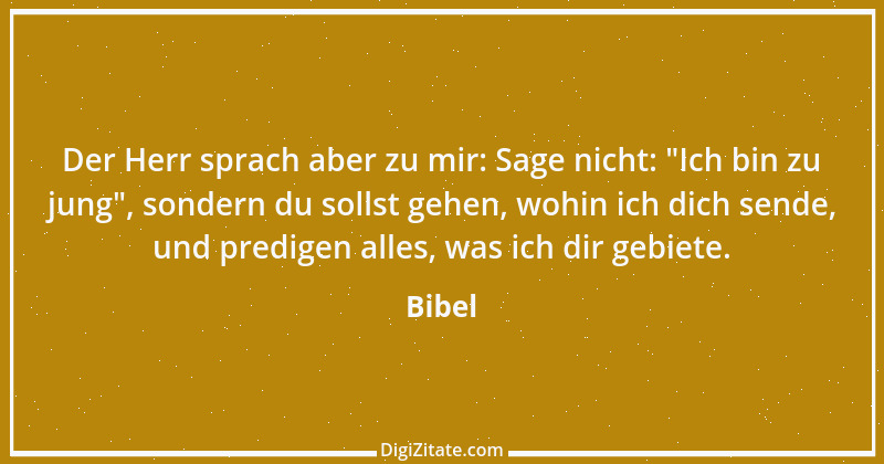 Zitat von Bibel 1265