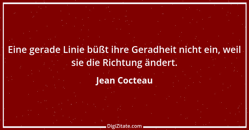 Zitat von Jean Cocteau 41