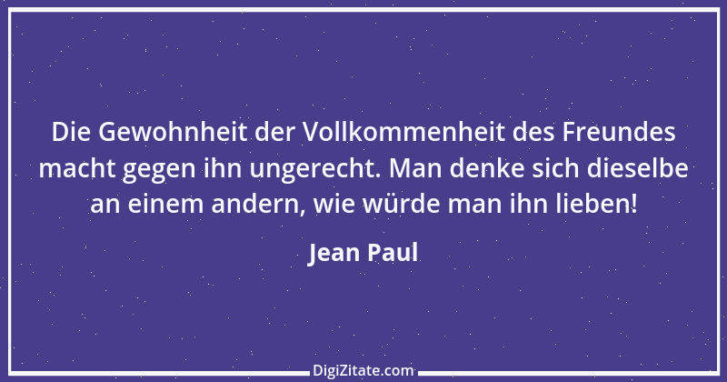 Zitat von Jean Paul 375