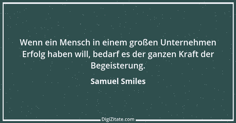 Zitat von Samuel Smiles 70