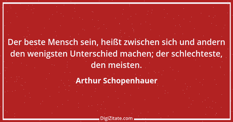 Zitat von Arthur Schopenhauer 97