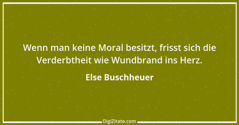 Zitat von Else Buschheuer 9