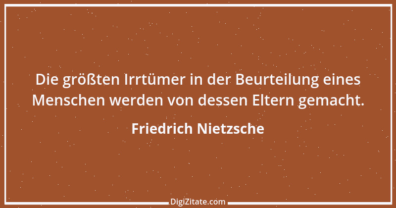 Zitat von Friedrich Nietzsche 1168