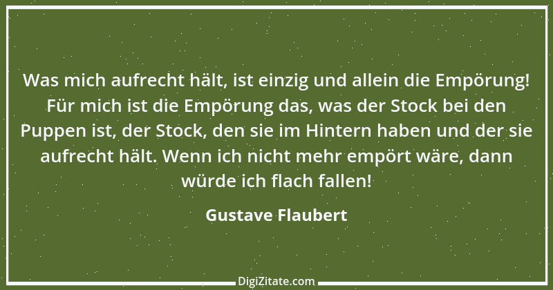 Zitat von Gustave Flaubert 74