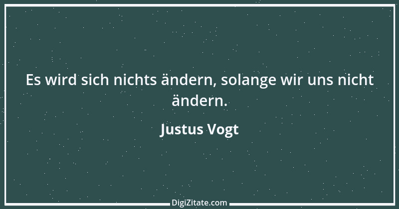 Zitat von Justus Vogt 373