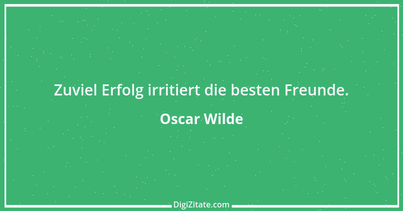 Zitat von Oscar Wilde 137