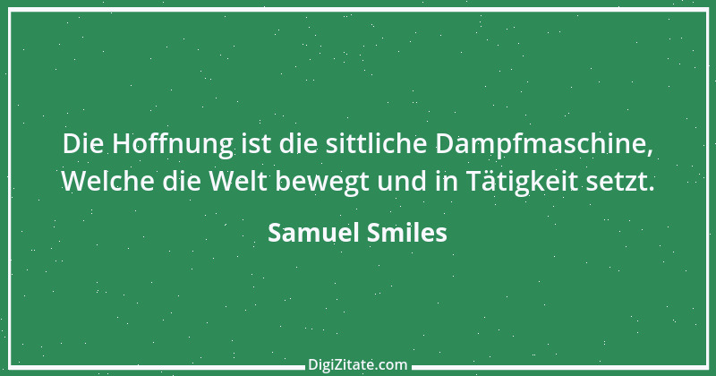 Zitat von Samuel Smiles 71