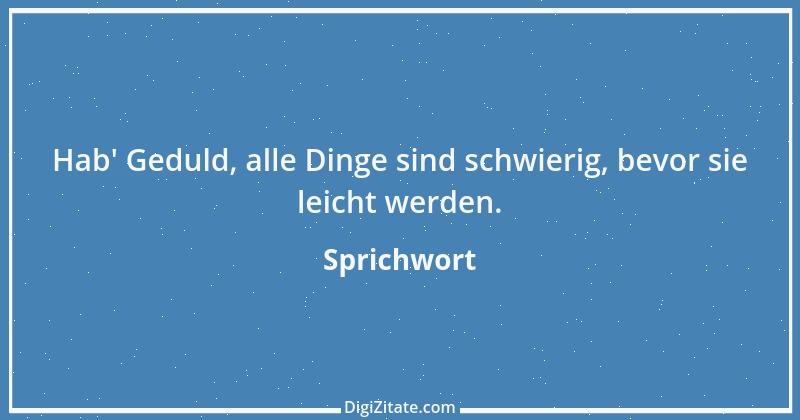 Zitat von Sprichwort 11223