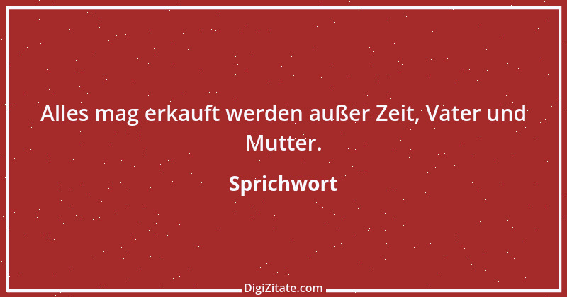 Zitat von Sprichwort 7223