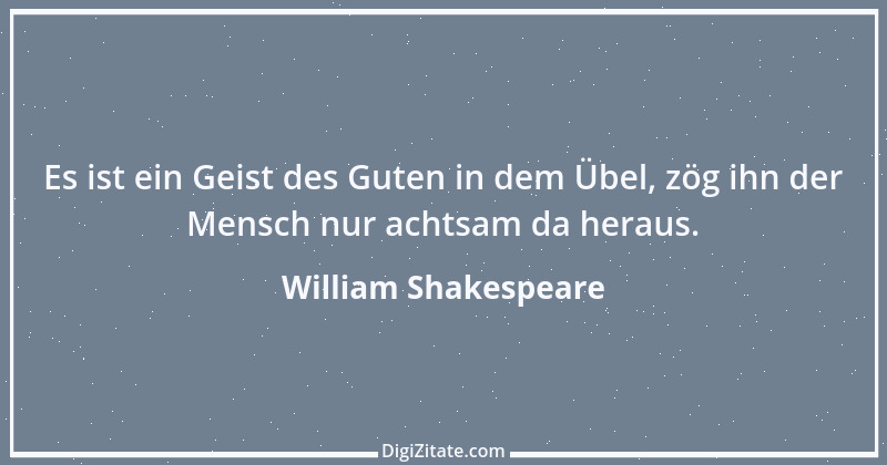 Zitat von William Shakespeare 817