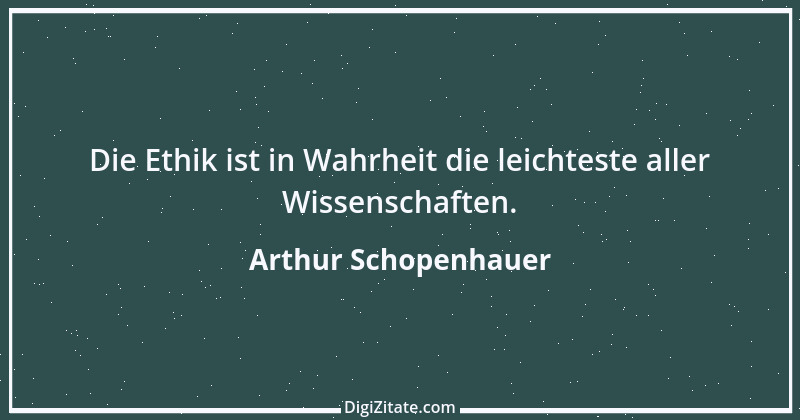 Zitat von Arthur Schopenhauer 98