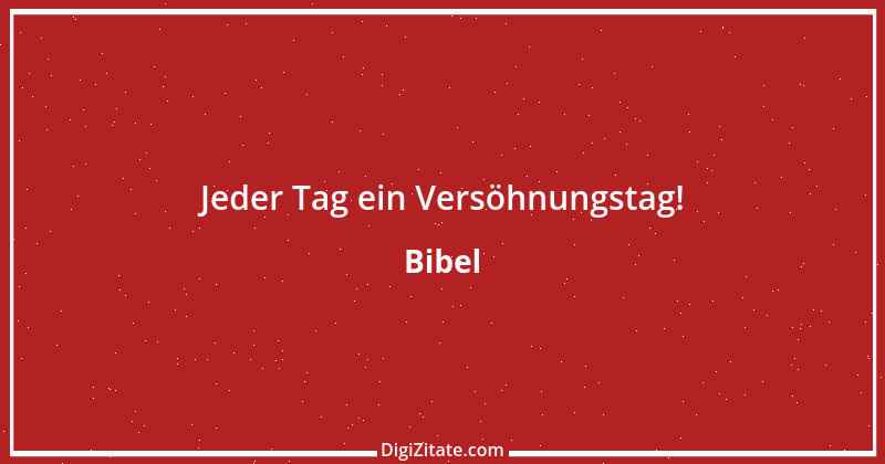 Zitat von Bibel 267