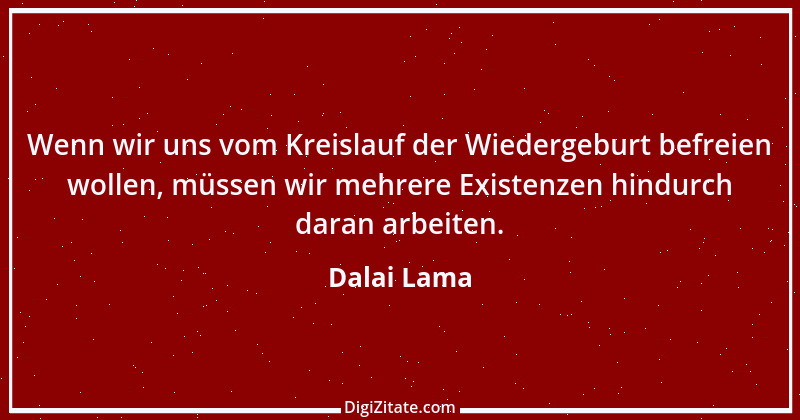 Zitat von Dalai Lama 231