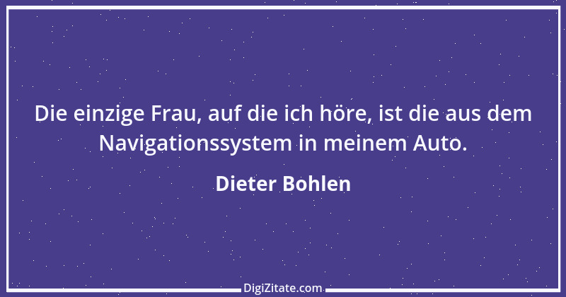 Zitat von Dieter Bohlen 4