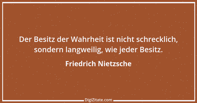 Zitat von Friedrich Nietzsche 169