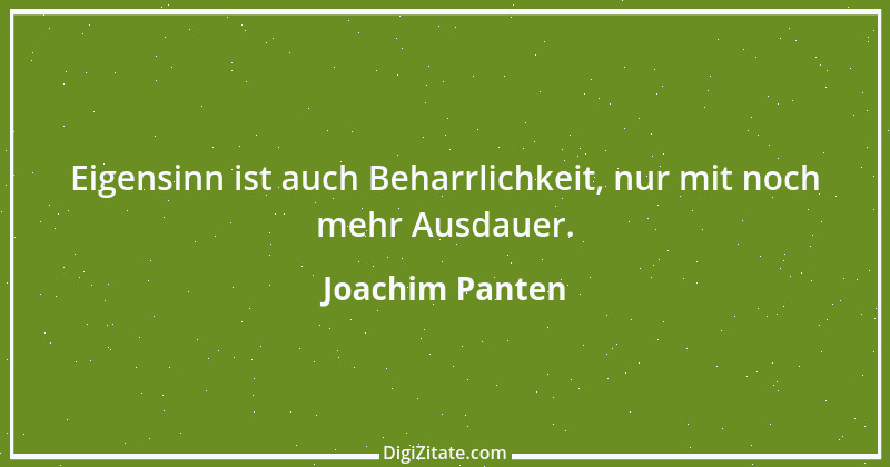 Zitat von Joachim Panten 59