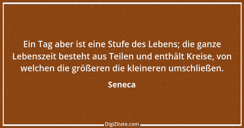 Zitat von Seneca 368