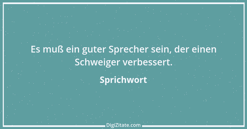 Zitat von Sprichwort 1224