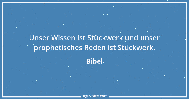 Zitat von Bibel 268