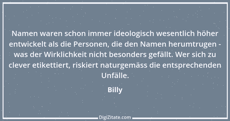 Zitat von Billy 312