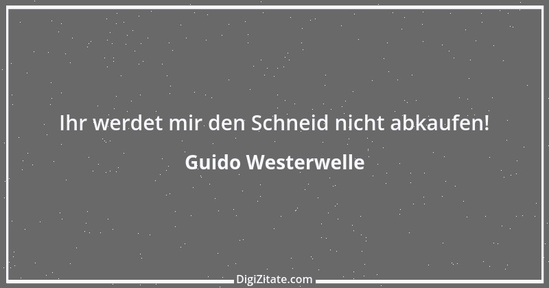 Zitat von Guido Westerwelle 157