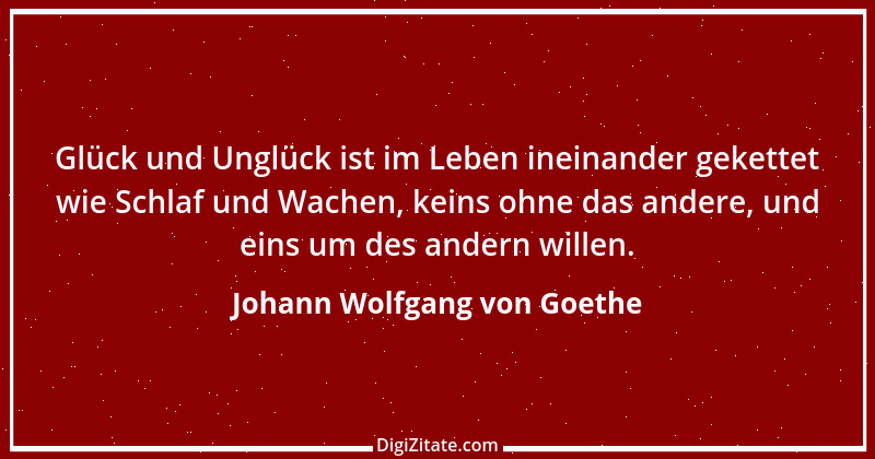 Zitat von Johann Wolfgang von Goethe 3233