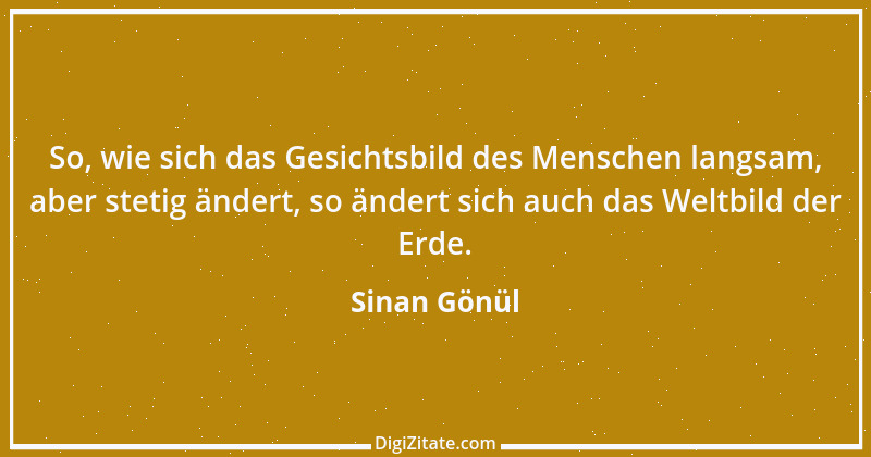 Zitat von Sinan Gönül 38