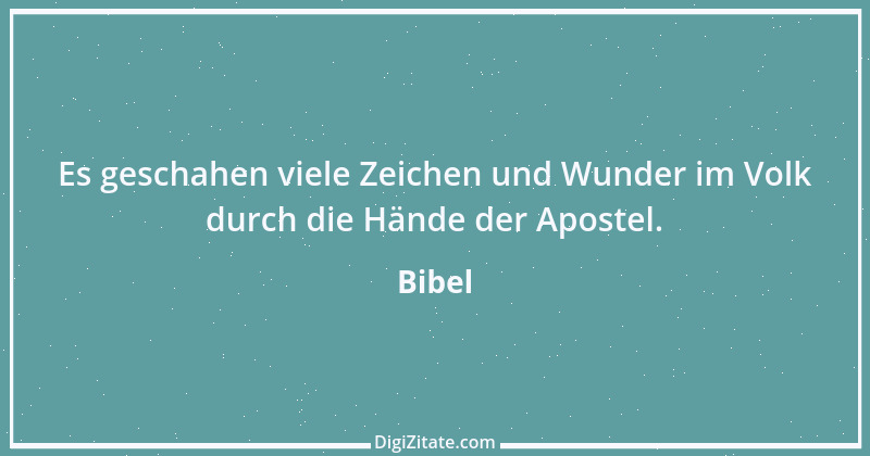 Zitat von Bibel 269