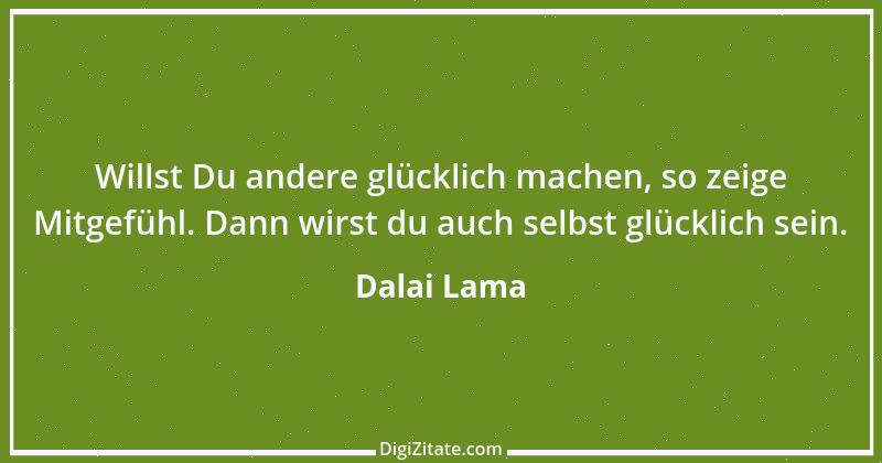 Zitat von Dalai Lama 233