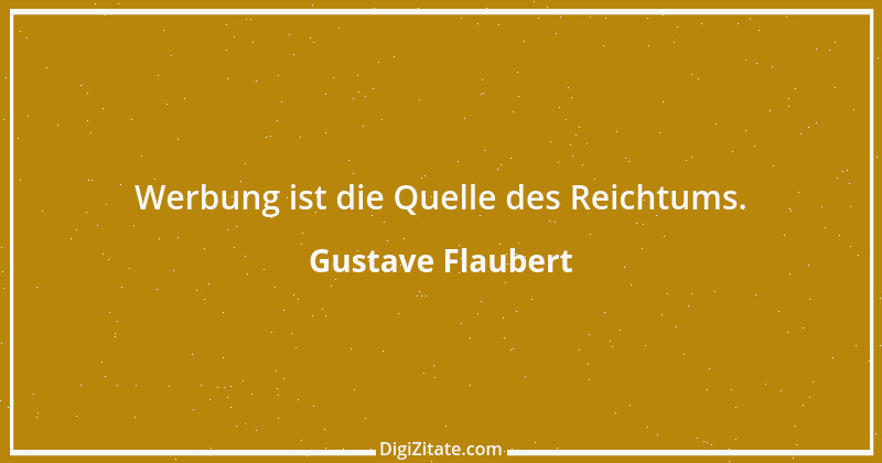 Zitat von Gustave Flaubert 77