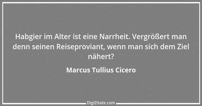 Zitat von Marcus Tullius Cicero 158