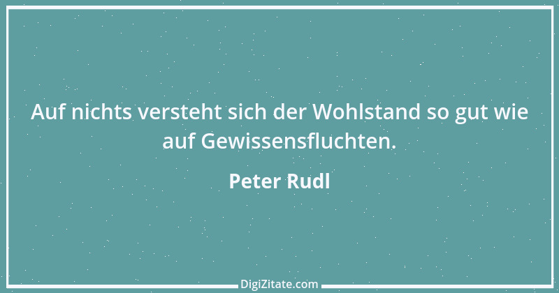 Zitat von Peter Rudl 1508