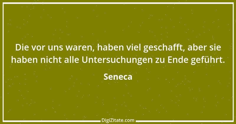 Zitat von Seneca 370