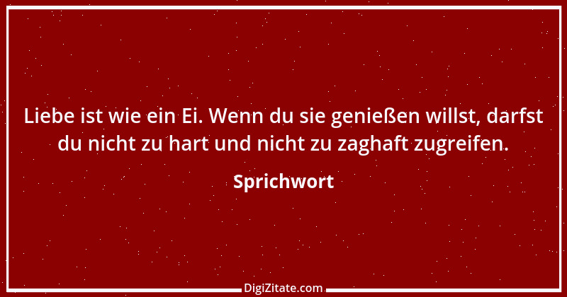 Zitat von Sprichwort 5226